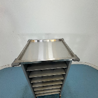 Innovive 48 Cage Double Sided Mouse Rack image 3